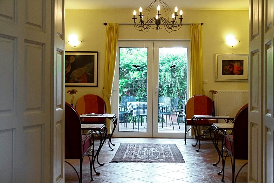 Albergo Giardino Hotel
