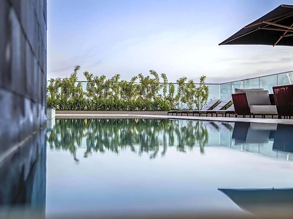 Mercure Uberlandia Plaza Shopping