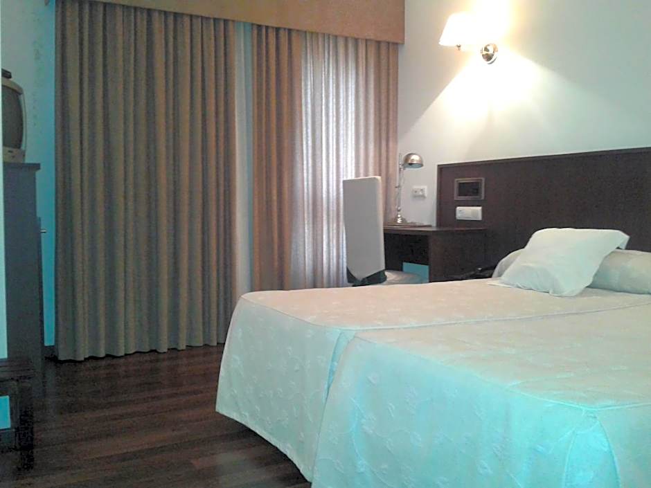 Photo 1 sur 5 de Single Room