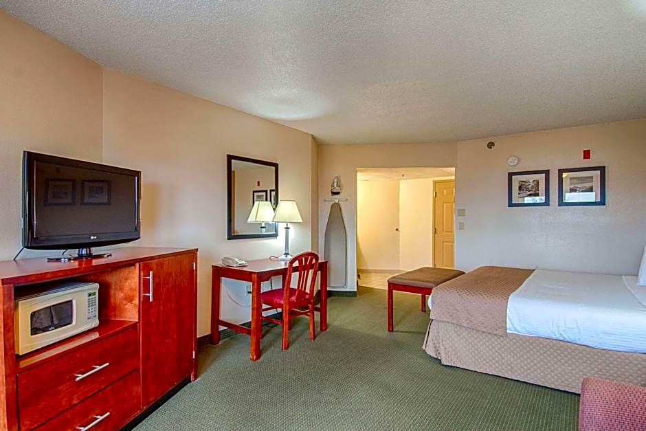 Park Tower Inn