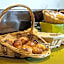 Logis Hôtel Restaurant Bellevue Annecy