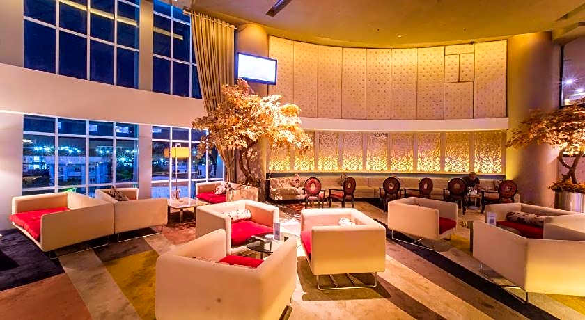 Grand Jatra Hotel Balikpapan