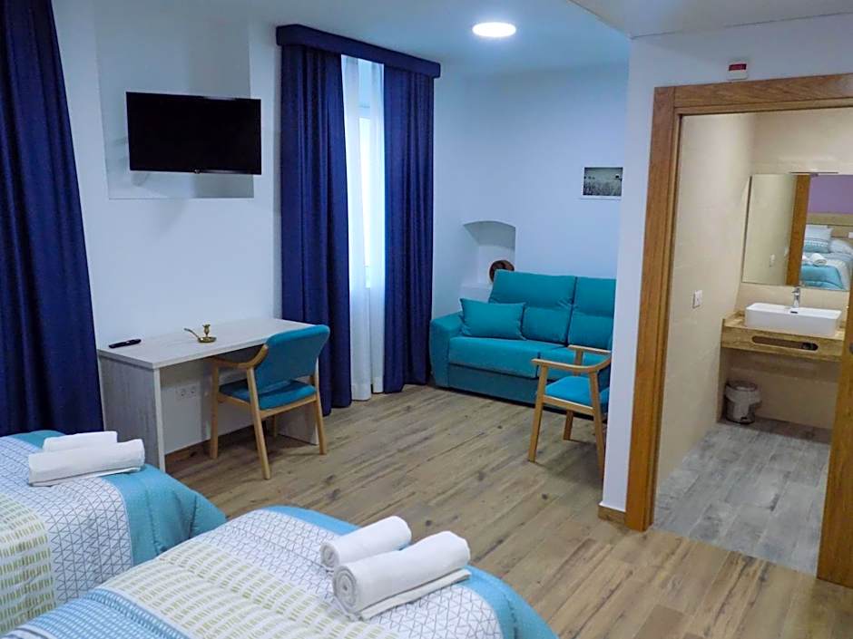 Hotel Rural SUEÑOS DEL QUIJOTE