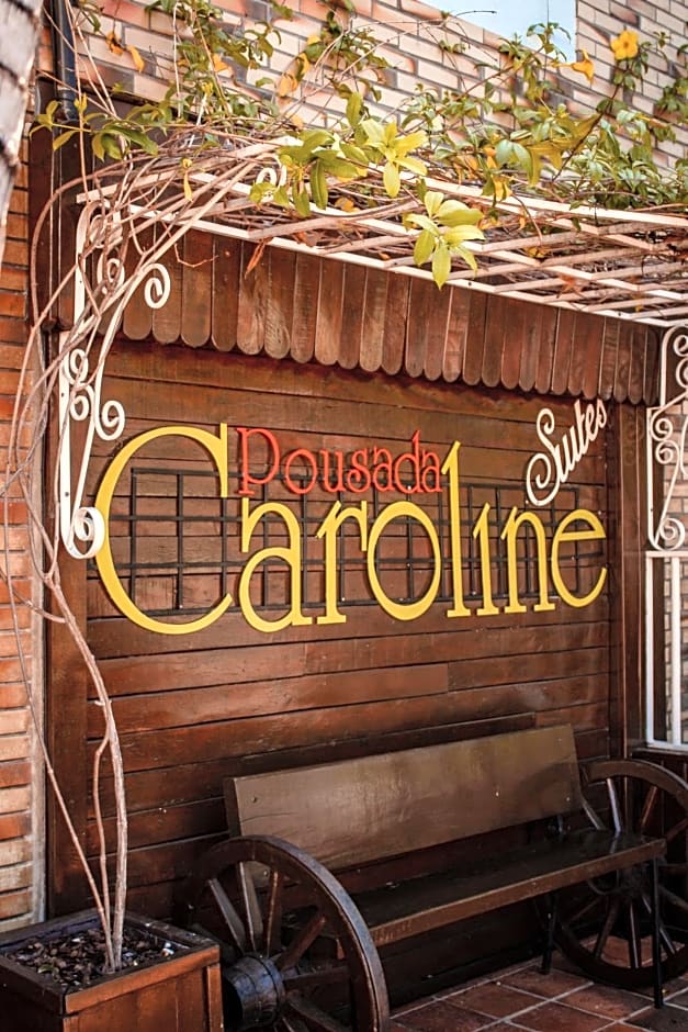 Hotel e Pousada Caroline