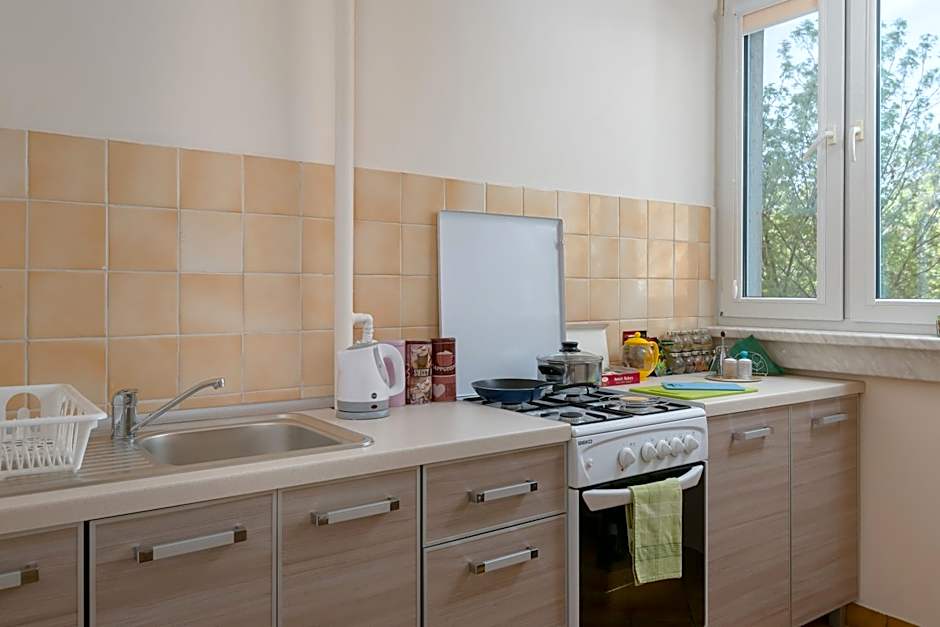 K3Mhome Hostel – Wroclaw, MD