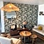 RESIDENCE SERVICES MONTANA Paris Clichy
