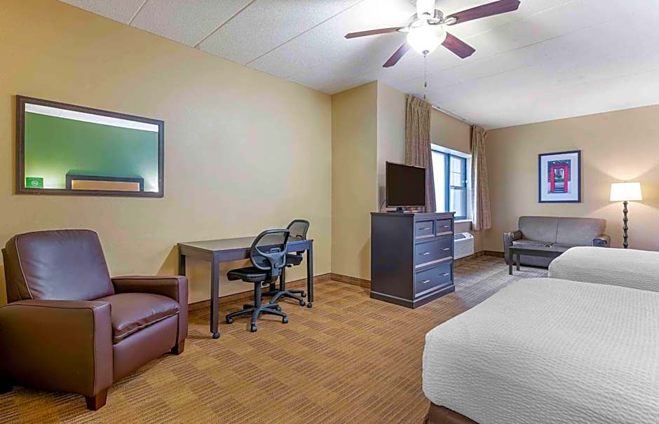 Extended Stay America Suites - Chicago - Skokie