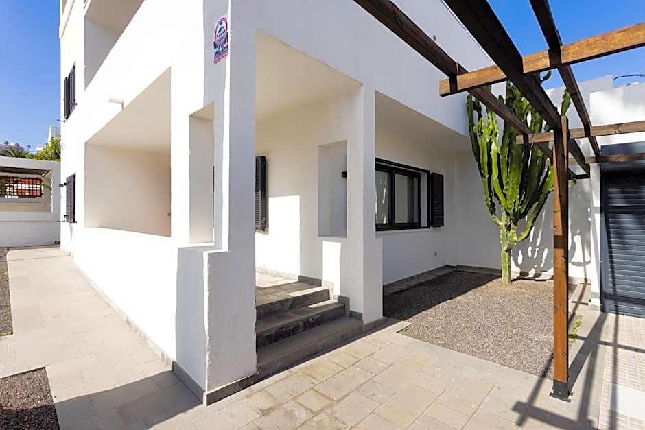 Casa Boissier Ciudad Jardín