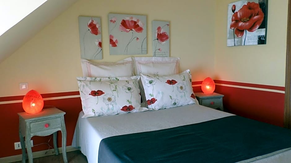 Chambres d'Hôtes La Rompardais