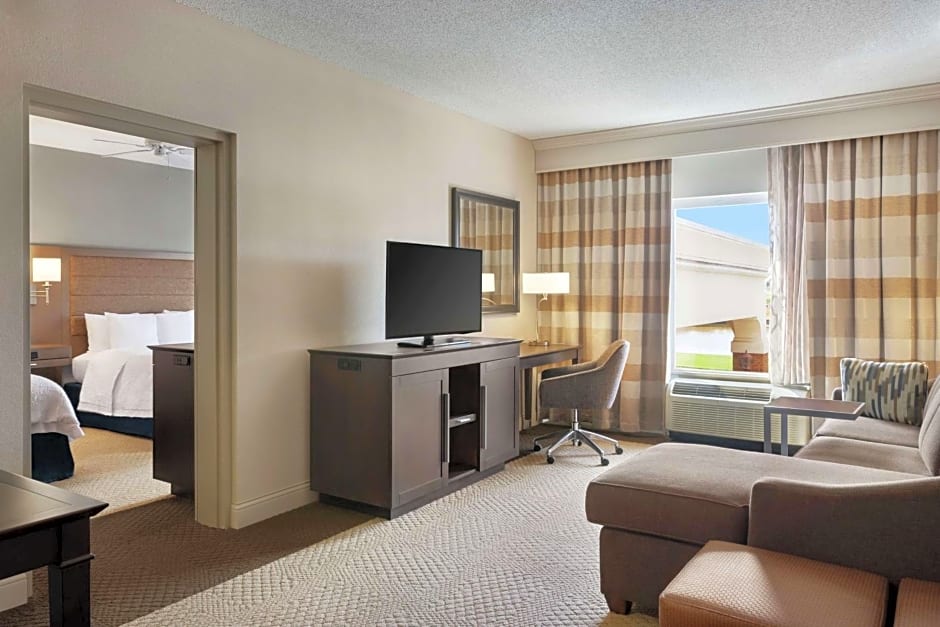 Hampton Inn By Hilton & Suites Montgomery-East Chase, Al