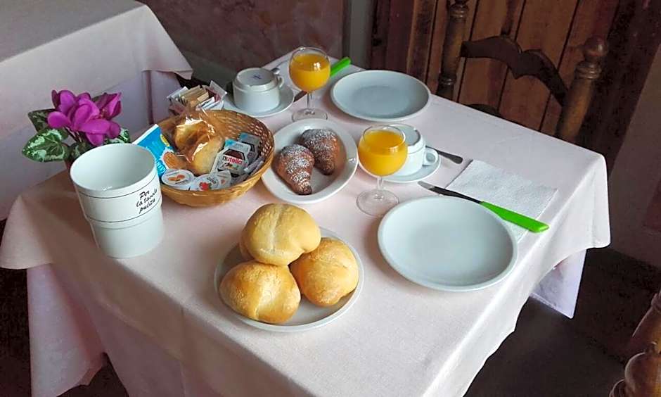 Albergo Bandoni