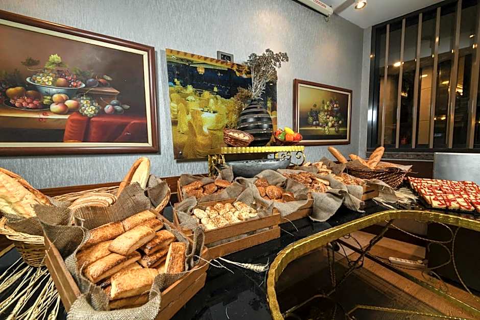 Style Star Hotel Cihangir