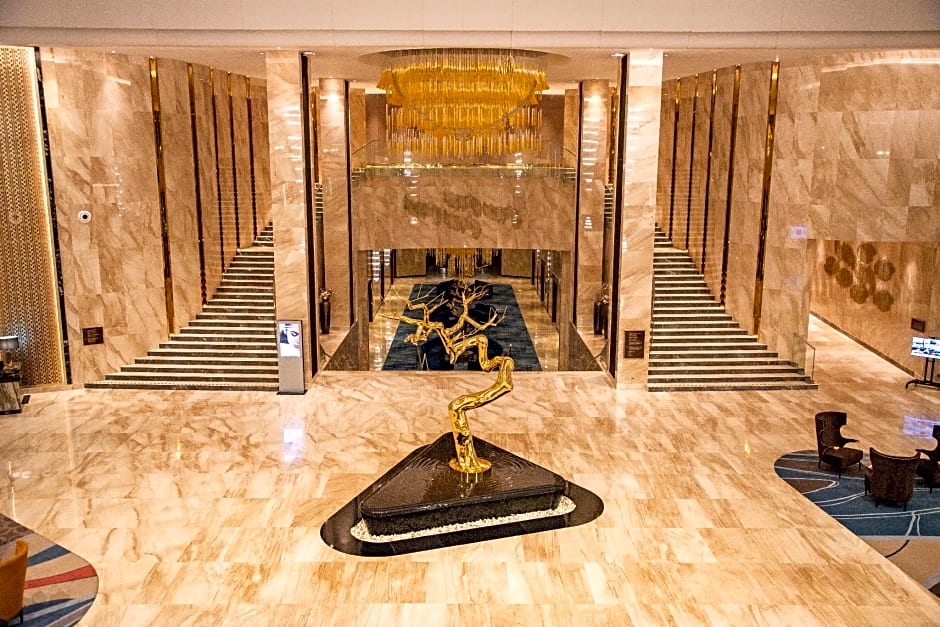Hilton Astana