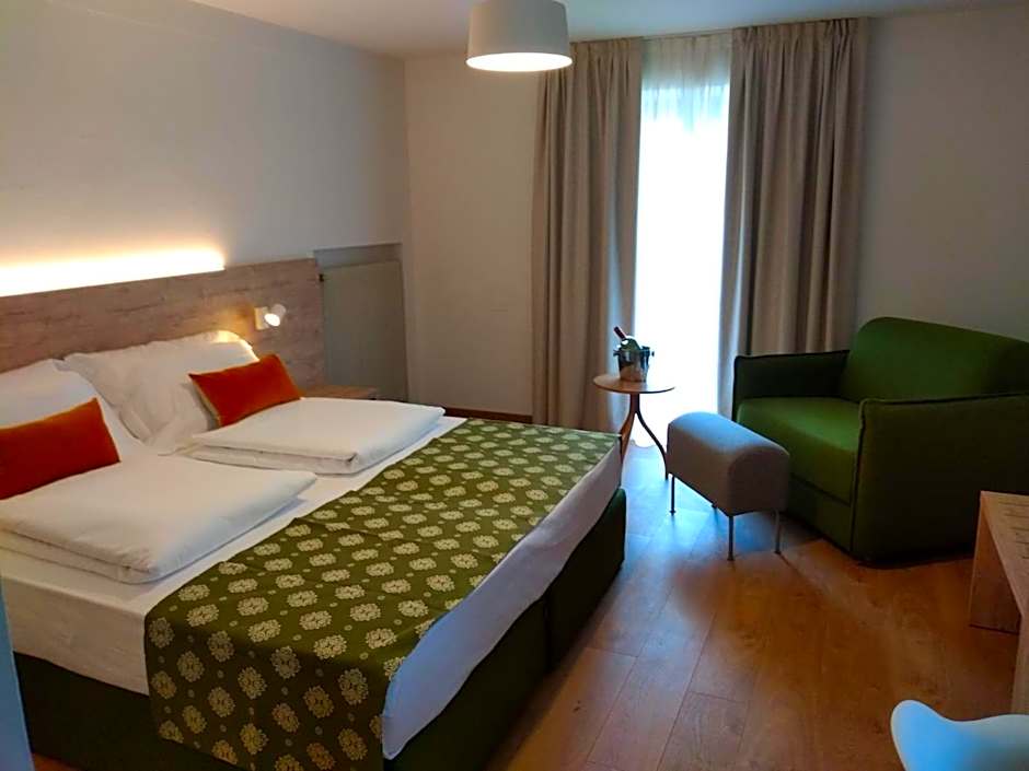 Hotel Kronplatzer Hof