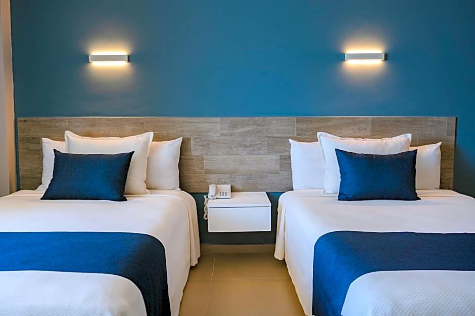 Star Palace Beach Hotel