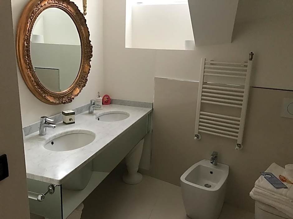 Loger Confort Residence & Apartments