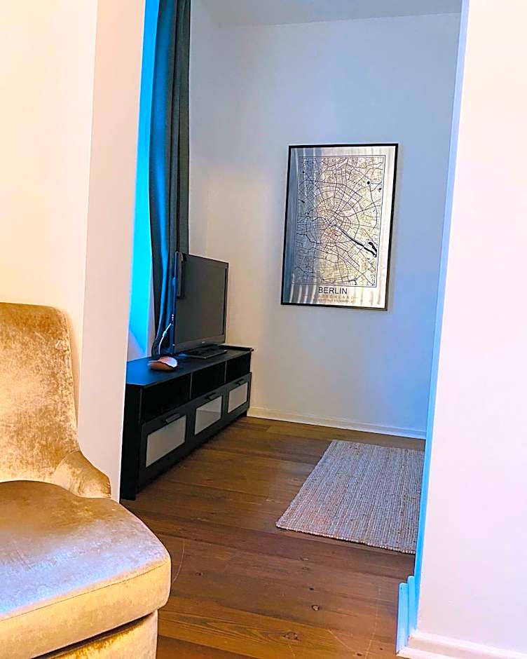 Jasper's Boutique Hotel