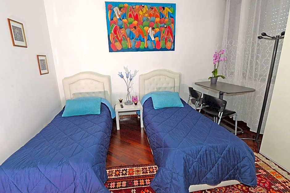 Tintoretto Inn B&B