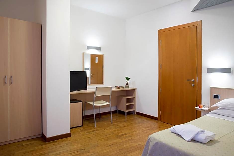 B&B HOTELS Park Hotel Mondovì
