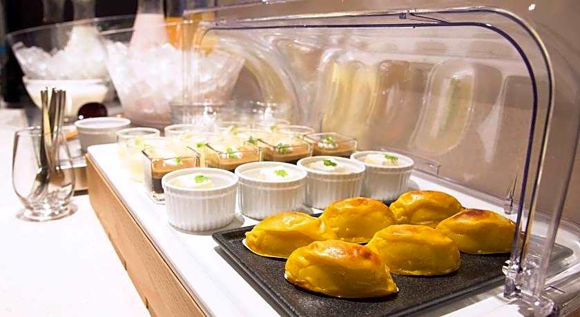 Richmond Hotel Utsunomiya Ekimae Annex