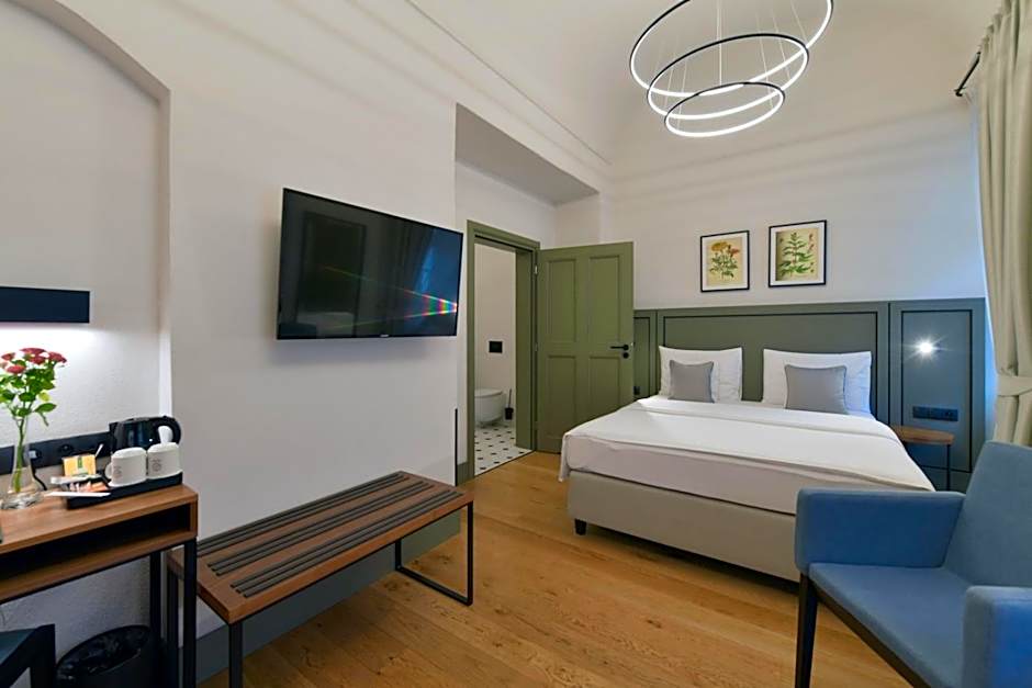 Herbal Hotel Wrocław