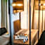 Cosmo Napa Boutique Hotel