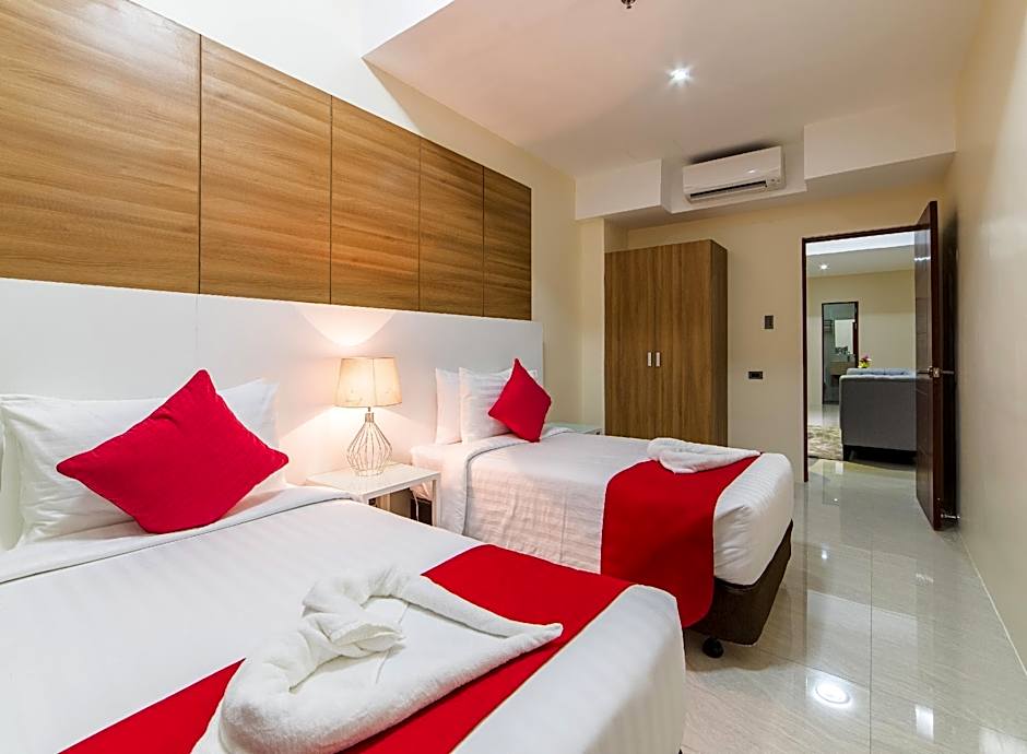 Eastland Hotel and Residences