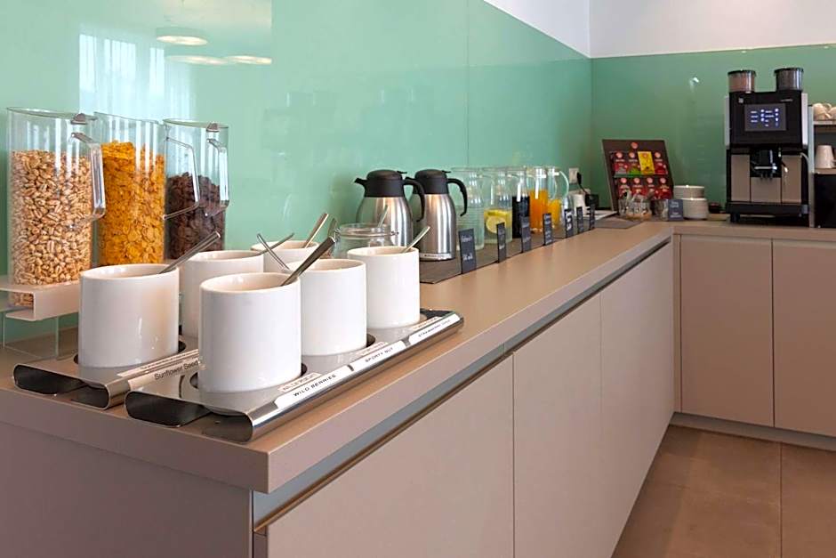 Best Western Hotel Kiefersfelden