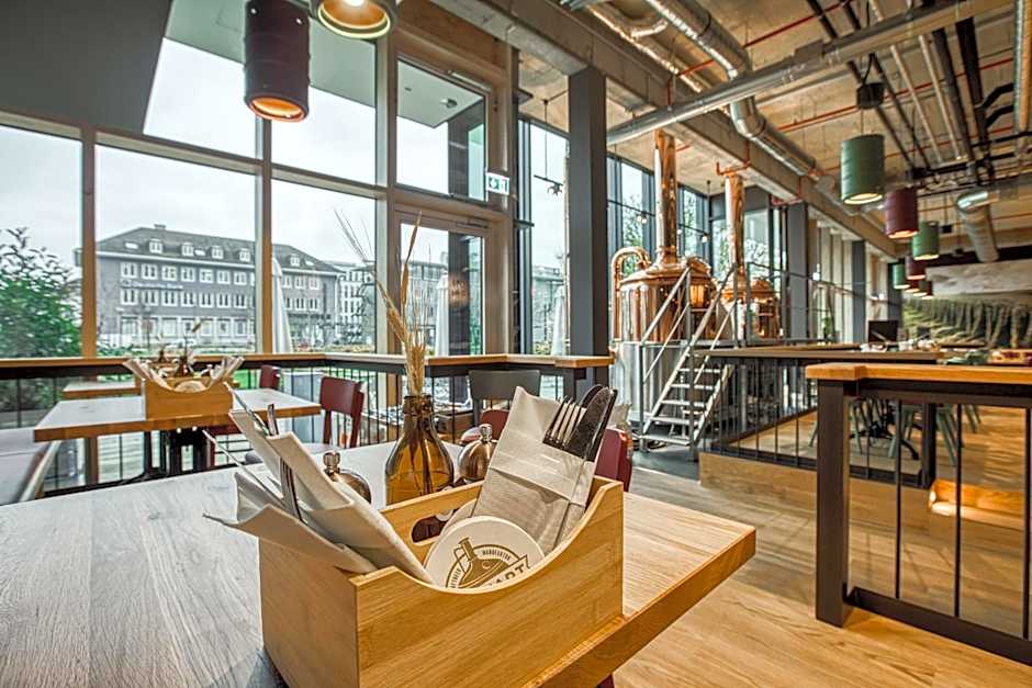 Parkhotel Heilbronn