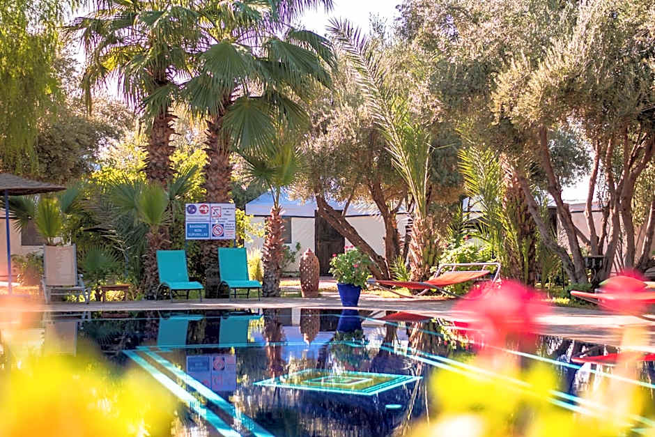 Le Relais De Marrakech