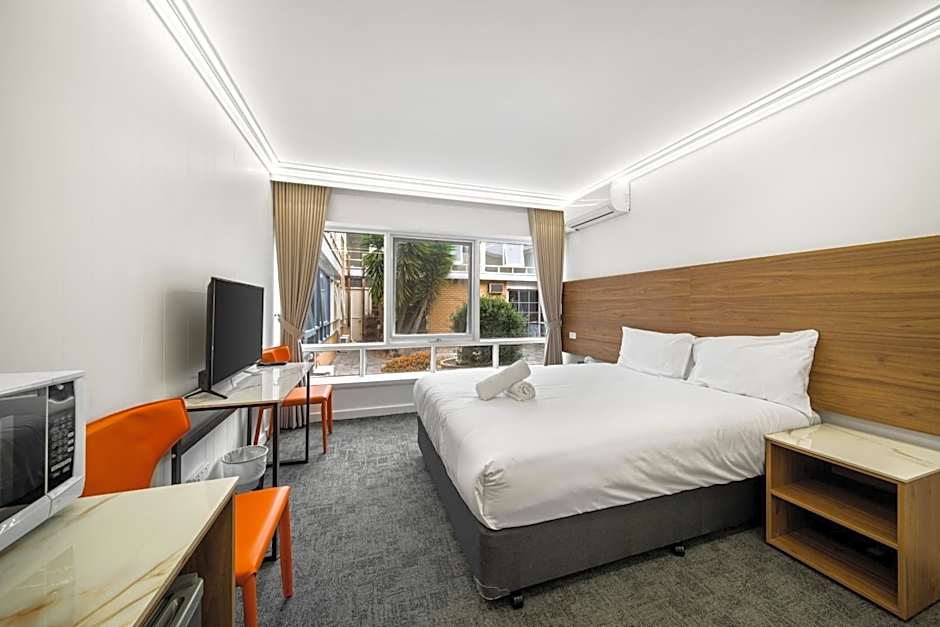 Kingsway Motel Geelong