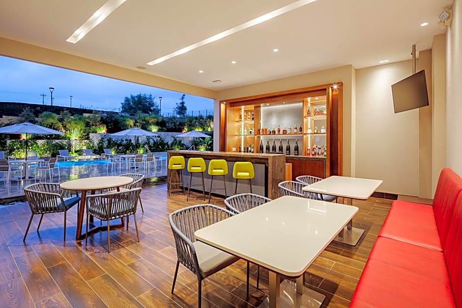 Holiday Inn Quito Airport By IHG