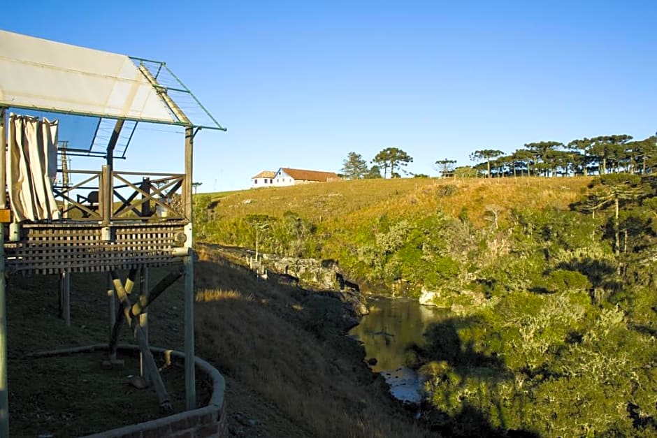 Parador Cambara do Sul