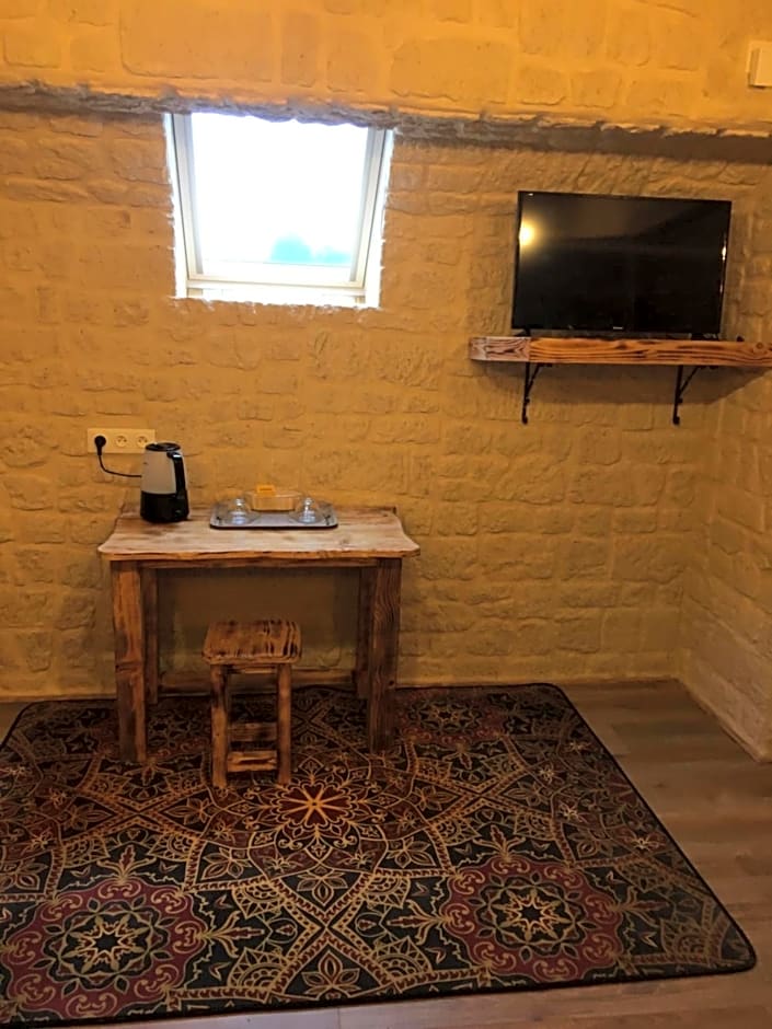 chambre d'hôte medieval du vieux bourg