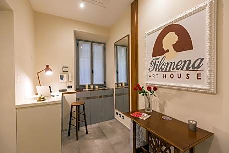 Filomena Arthouse - Alojamientos en ROMA