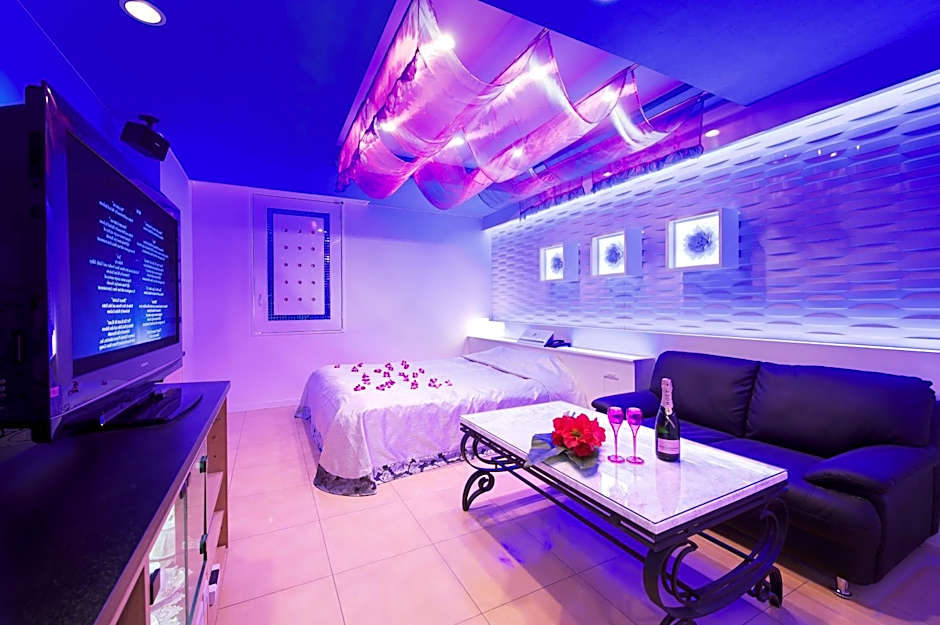 Hotel Park Inn (Adult Only)