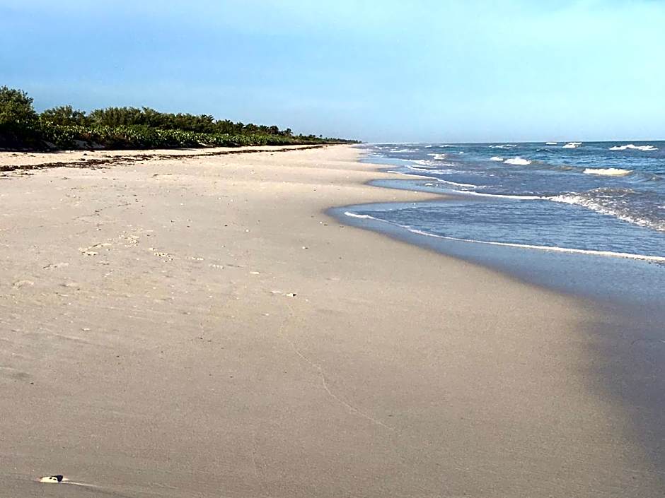 LunArena Barefoot Comfort