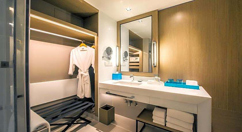 Holiday Inn & Suites Rayong City Centre By IHG