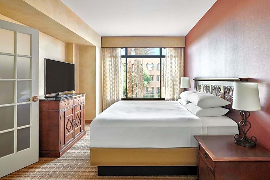 Scottsdale Marriott at McDowell Mountains