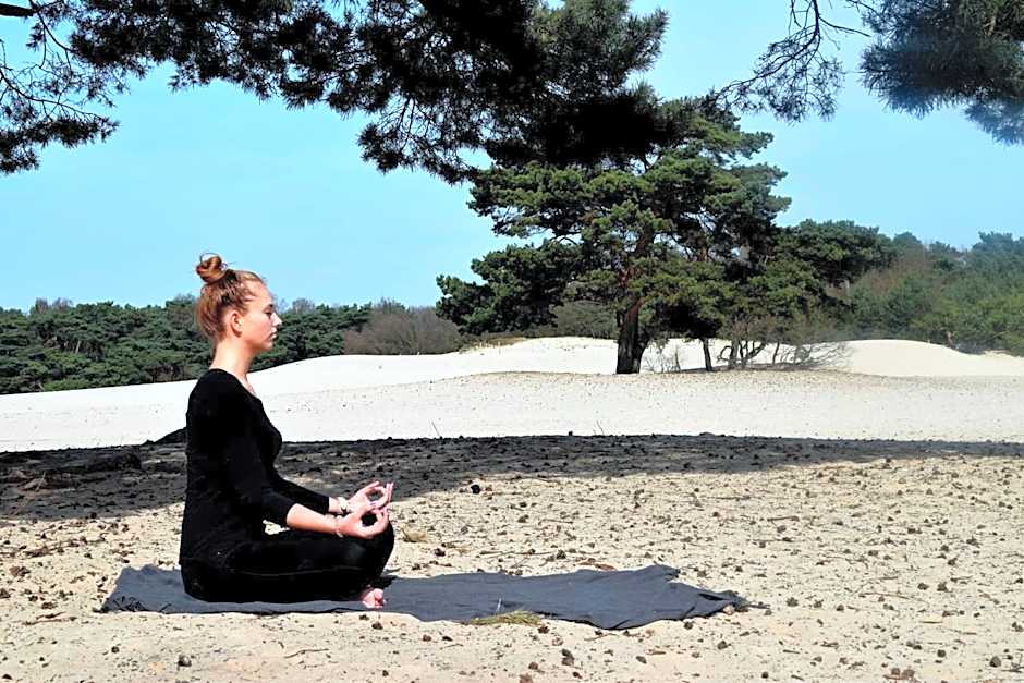 DoubleTree by Hilton Royal Parc Soestduinen