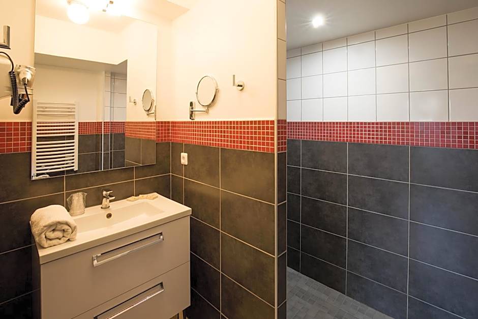 Logis Hôtel Restaurant de la Poste