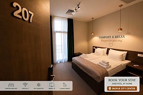 Hotel Cara 28
