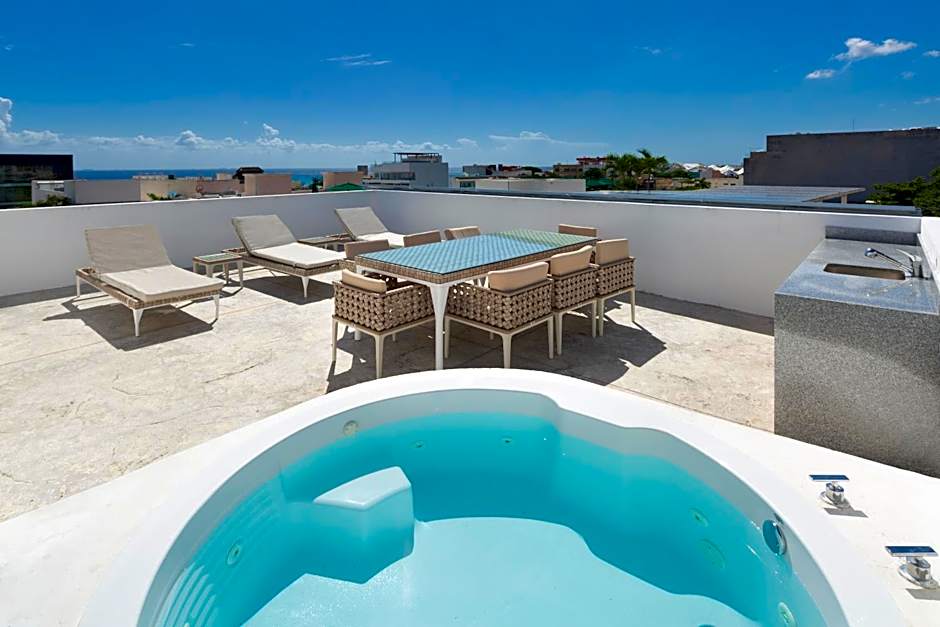 Antera Hotel & Residences