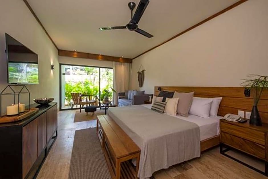 Kimpton Aluna Tulum By IHG