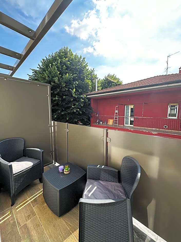 GRANDI 32 Boutique Residence