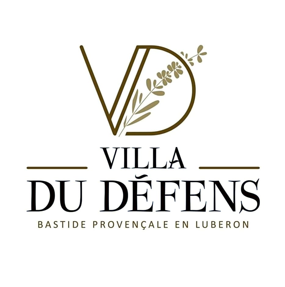 Villa du defens