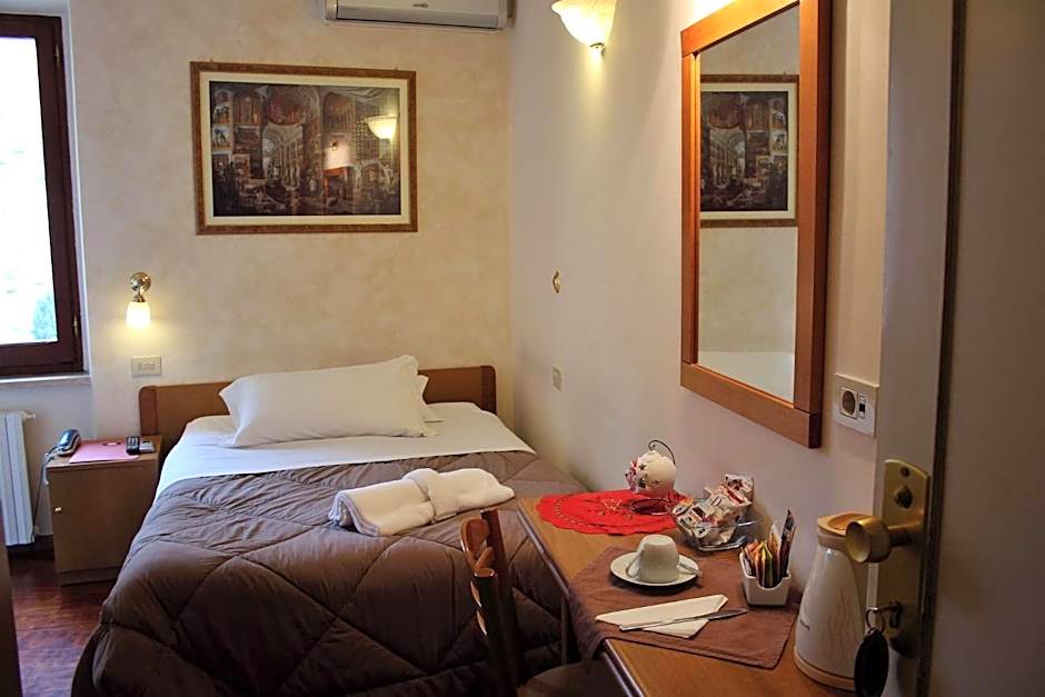 Primavera Mini Hotel