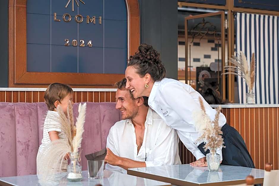 Hotel Stella Del Mare