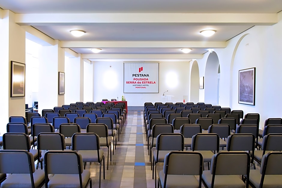 Pousada Da Serra Da Estrela