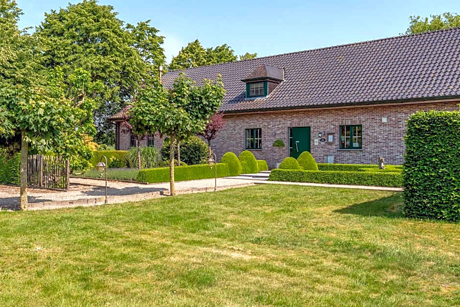 B&B De Bergvallei